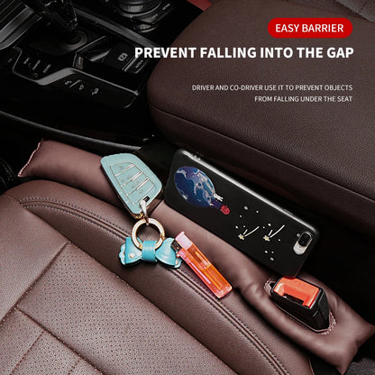 Car Seat Gap Filler For Any Car